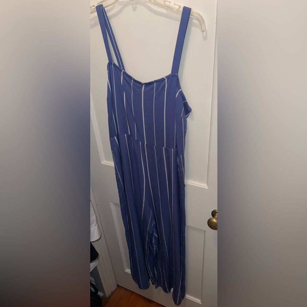 Gap Jumpsuit(NWT)